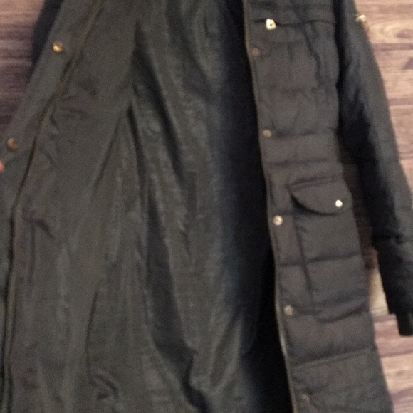 Sam Edelman Ladies Small Winter Puffer Jacket  Coat - Picture 5 of 8
